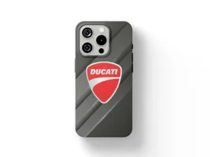 Ducati Custodia Telefono Serie Pro di Alta Gamma